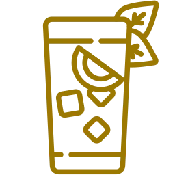 Mixed Drink Icon