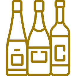 Wine Icon