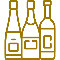Wine Icon